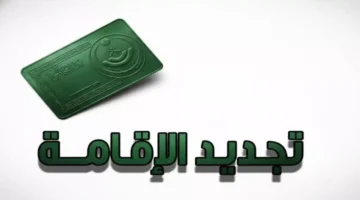 صدمة مالية.. رفع رسوم الإقامة 300% لـ13 مليون مقيم ومرافقين يدفعون 2000 ريال